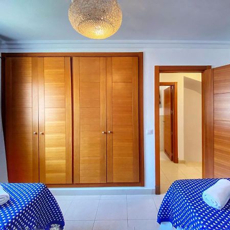 Los Cristianos 4 Bed Townhouse Los Cristianos (Tenerife) Exterior foto