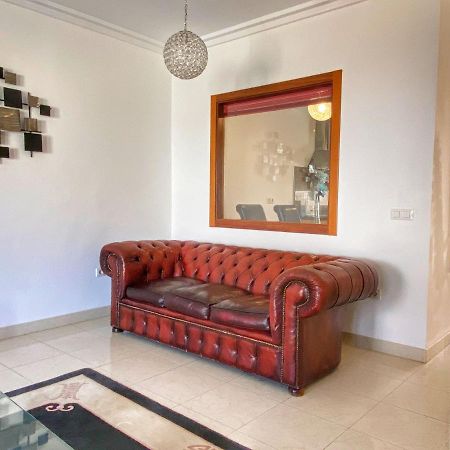 Los Cristianos 4 Bed Townhouse Los Cristianos (Tenerife) Exterior foto
