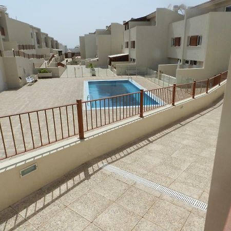 Los Cristianos 4 Bed Townhouse Los Cristianos (Tenerife) Exterior foto