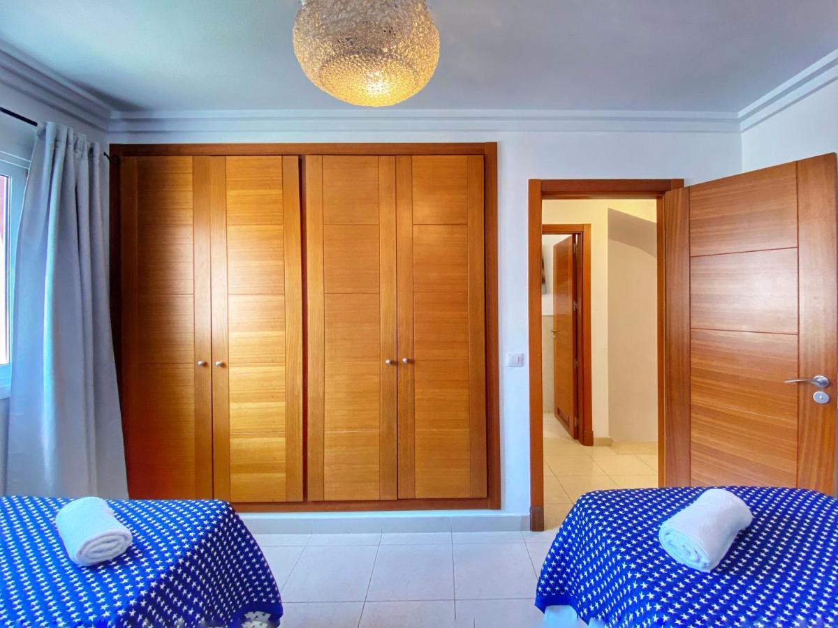 Los Cristianos 4 Bed Townhouse Los Cristianos (Tenerife) Exterior foto