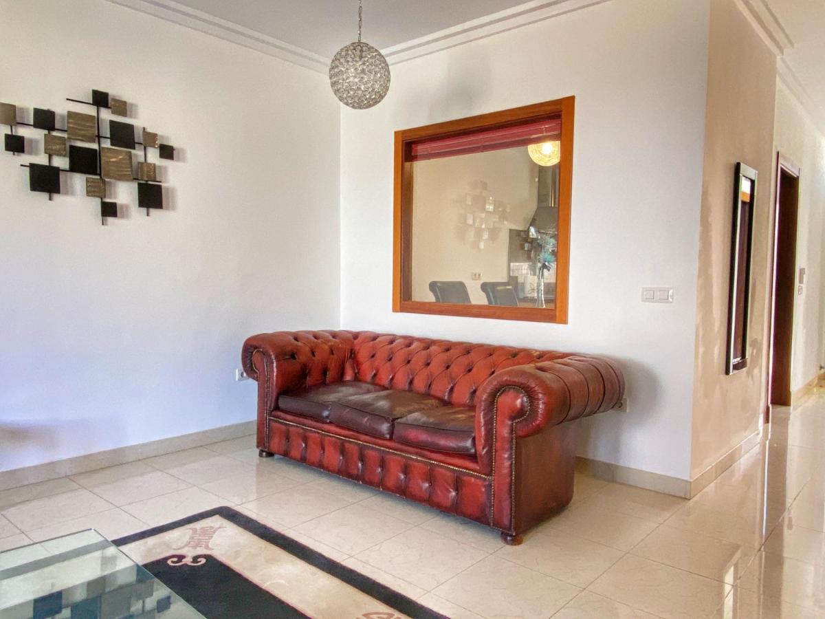 Los Cristianos 4 Bed Townhouse Los Cristianos (Tenerife) Exterior foto