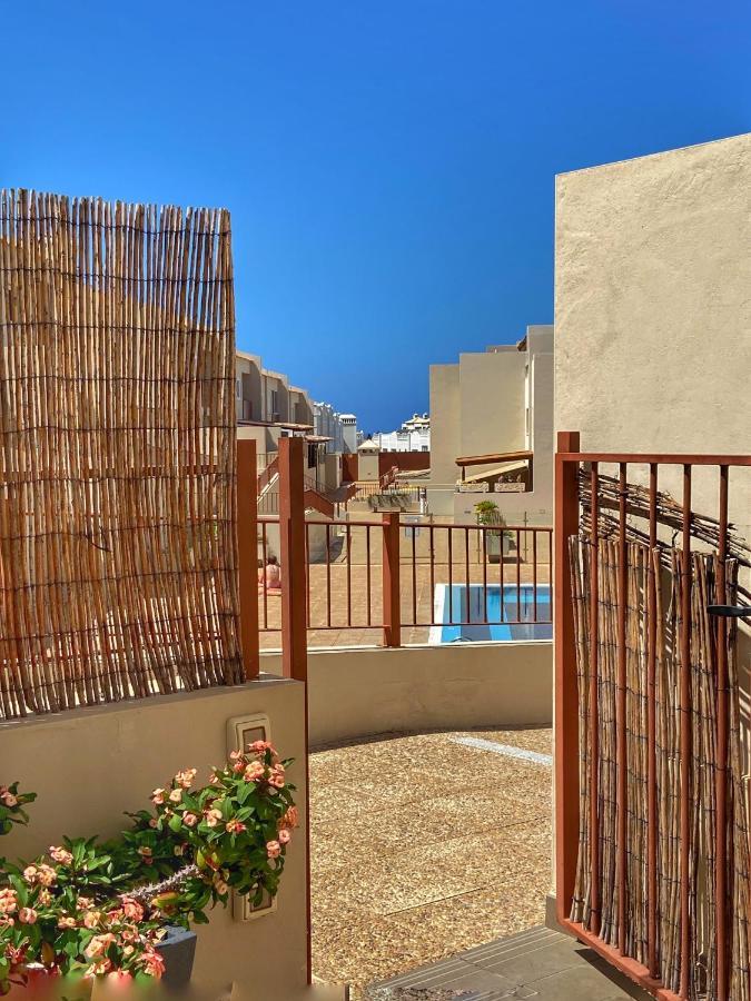 Los Cristianos 4 Bed Townhouse Los Cristianos (Tenerife) Exterior foto