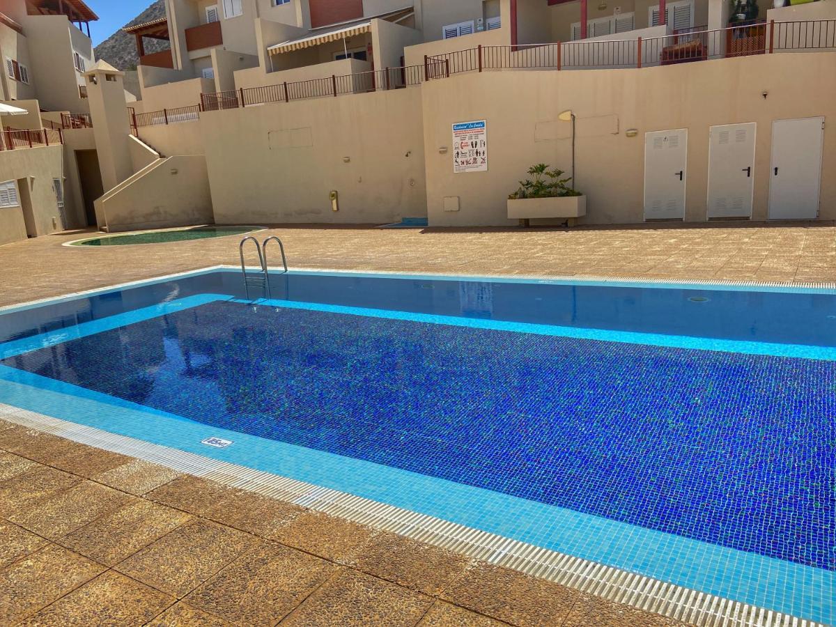 Los Cristianos 4 Bed Townhouse Los Cristianos (Tenerife) Exterior foto