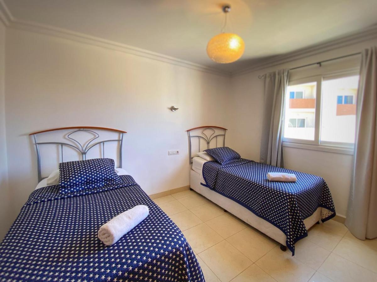 Los Cristianos 4 Bed Townhouse Los Cristianos (Tenerife) Exterior foto