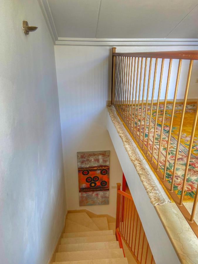Los Cristianos 4 Bed Townhouse Los Cristianos (Tenerife) Exterior foto