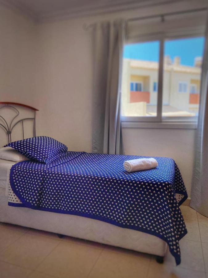 Los Cristianos 4 Bed Townhouse Los Cristianos (Tenerife) Exterior foto