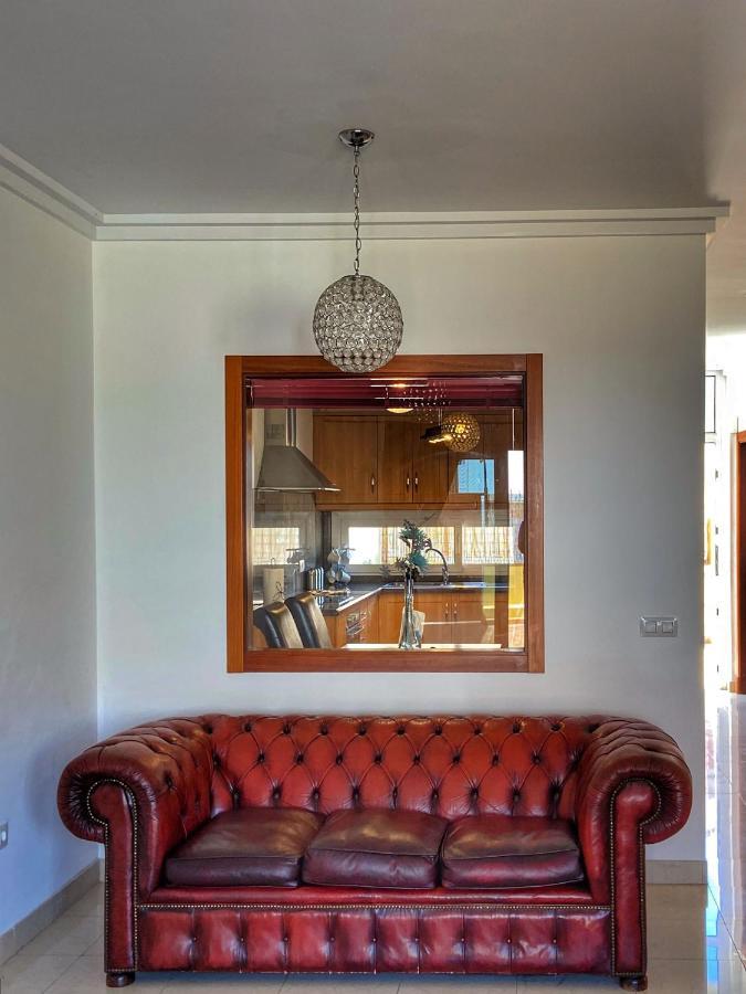 Los Cristianos 4 Bed Townhouse Los Cristianos (Tenerife) Exterior foto