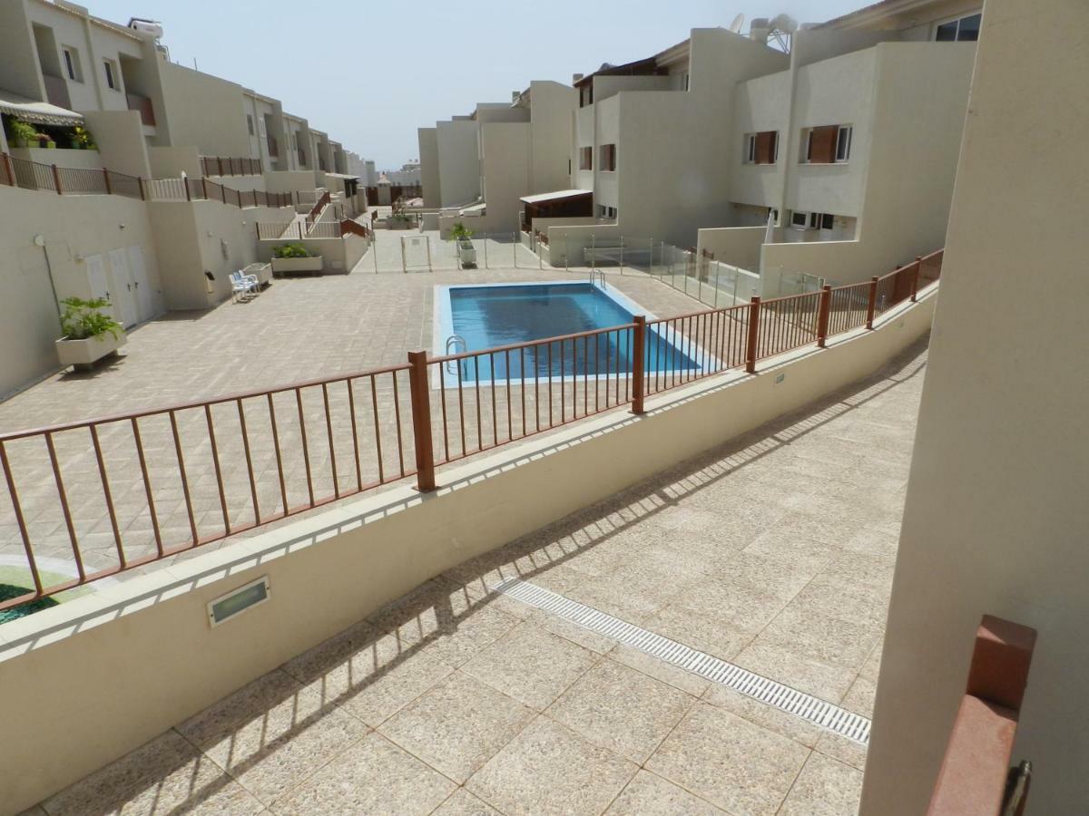 Los Cristianos 4 Bed Townhouse Los Cristianos (Tenerife) Exterior foto